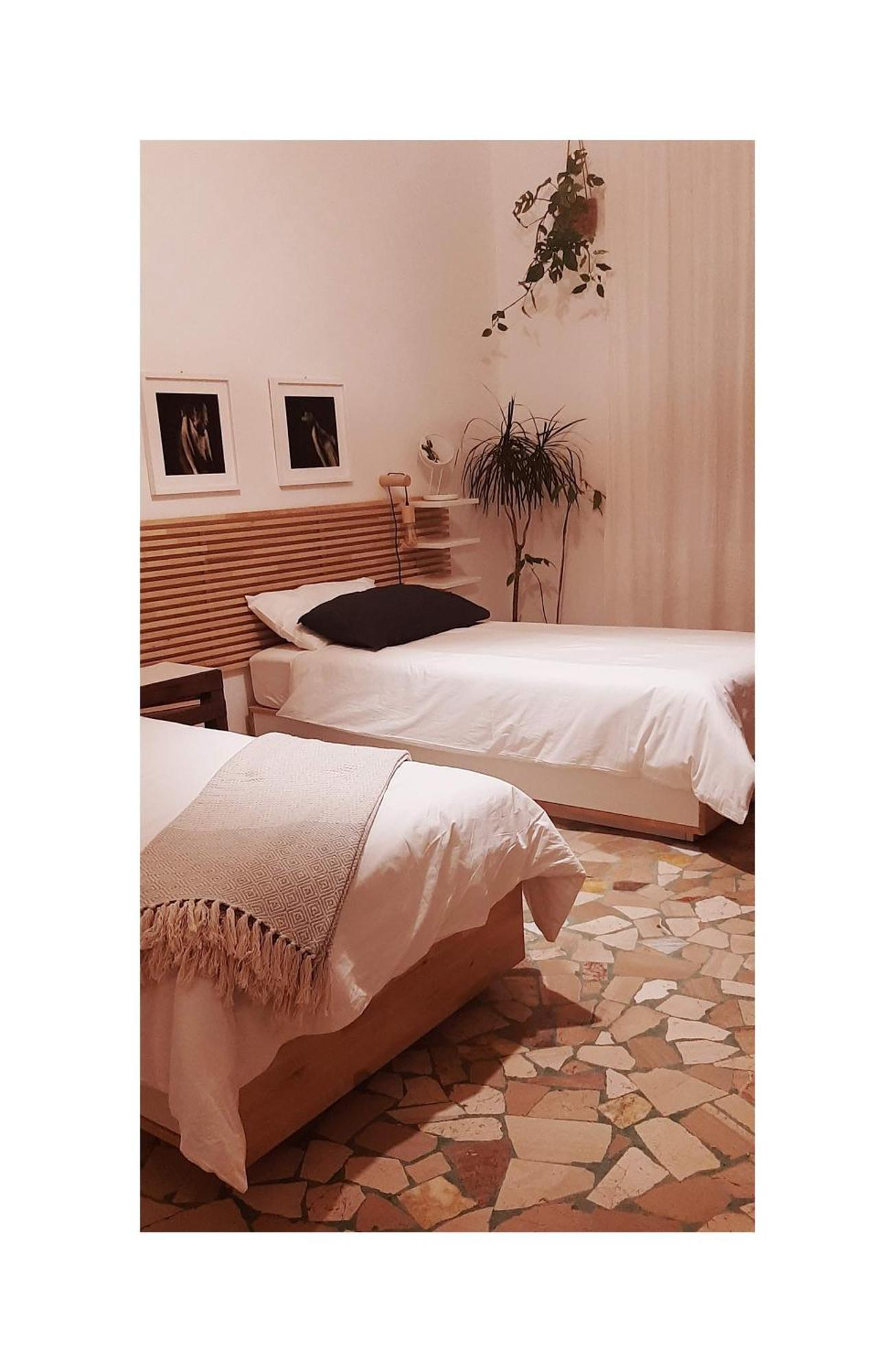 Ab Ovo Bed & Breakfast Каляри Екстериор снимка